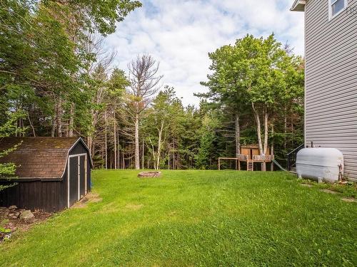 68 Seth Aaron Drive, Halifax, NS - Outdoor