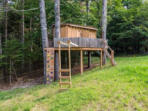 68 Seth Aaron Drive, Halifax, NS - Outdoor With Deck Patio Veranda