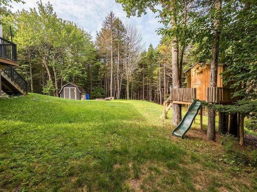 68 Seth Aaron Drive, Halifax, NS - Outdoor