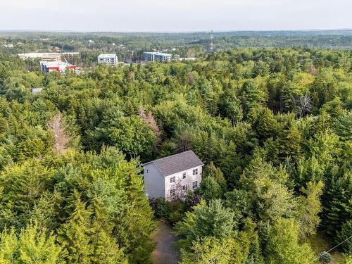 68 Seth Aaron Drive, Halifax, NS - Outdoor With View