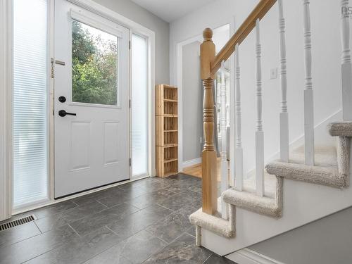 68 Seth Aaron Drive, Halifax, NS - Indoor Photo Showing Other Room