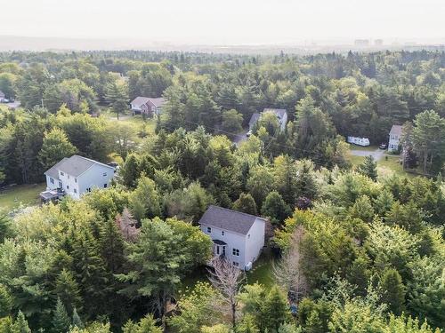 68 Seth Aaron Drive, Halifax, NS - Outdoor With View