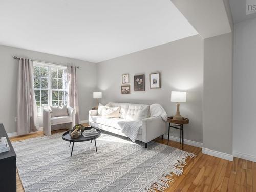 68 Seth Aaron Drive, Halifax, NS - Indoor