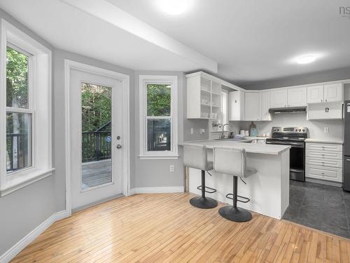 68 Seth Aaron Drive, Halifax, NS - Indoor Photo Showing Kitchen