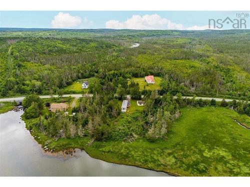 2403 West Ship Harbour Road, Owls Head, NS 