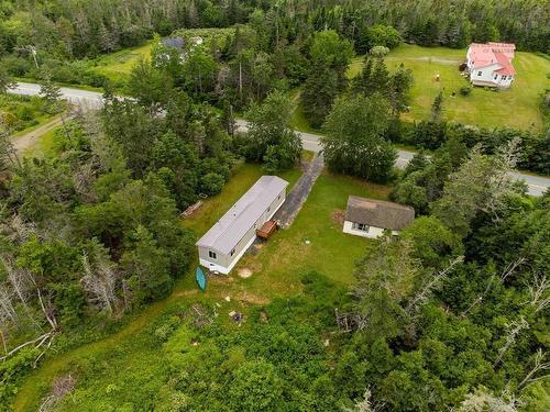 2403 West Ship Harbour Road, Owls Head, NS 