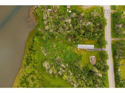 2403 West Ship Harbour Road, Owls Head, NS 