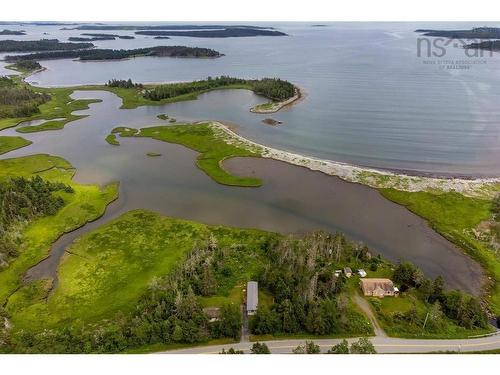 2403 West Ship Harbour Road, Owls Head, NS 