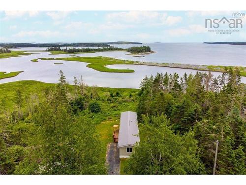2403 West Ship Harbour Road, Owls Head, NS 