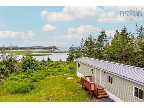 2403 West Ship Harbour Road, Owls Head, NS 