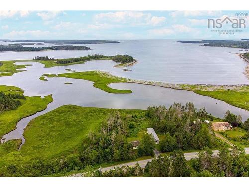 2403 West Ship Harbour Road, Owls Head, NS 