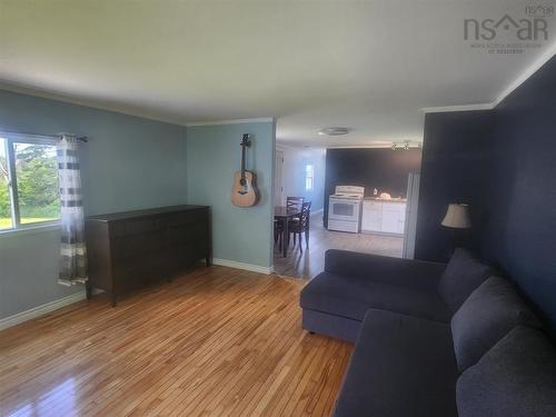 2403 West Ship Harbour Road, Owls Head, NS 