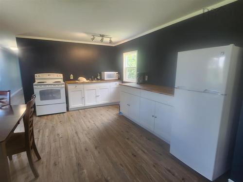 2403 West Ship Harbour Road, Owls Head, NS 