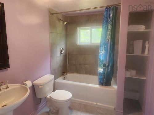 2403 West Ship Harbour Road, Owls Head, NS 