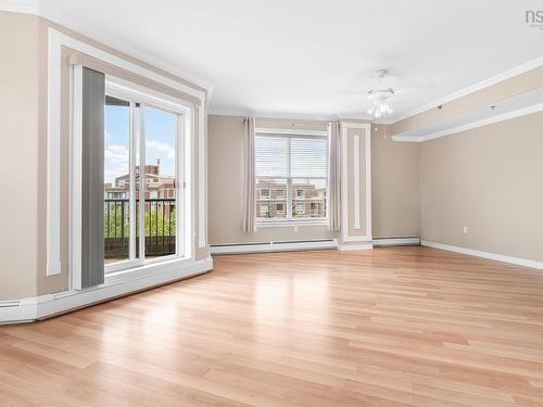 207 78 Regency Park Drive, Halifax, NS - Indoor Photo Showing Other Room