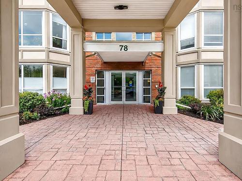 207 78 Regency Park Drive, Halifax, NS - Outdoor