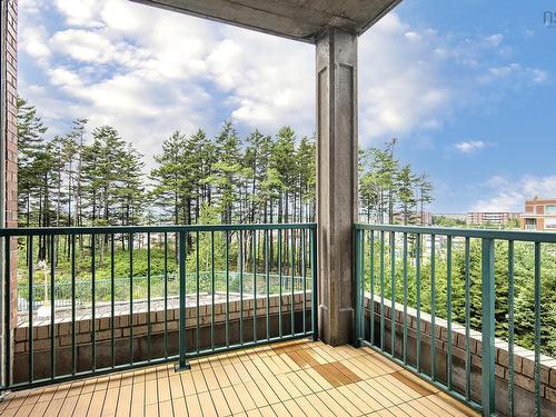 207 78 Regency Park Drive, Halifax, NS - Outdoor With Exterior