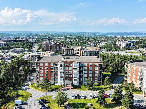 207 78 Regency Park Drive, Halifax, NS - Outdoor With View