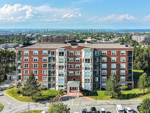 207 78 Regency Park Drive, Halifax, NS - Outdoor With Facade