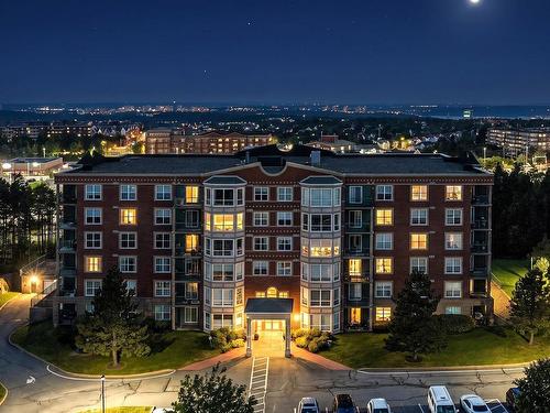 207 78 Regency Park Drive, Halifax, NS - Outdoor With Facade
