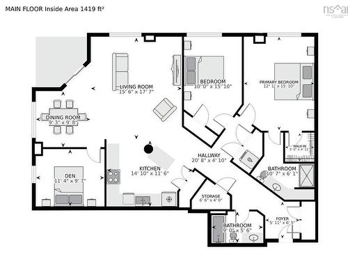 207 78 Regency Park Drive, Halifax, NS - Other