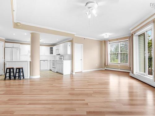 207 78 Regency Park Drive, Halifax, NS - Indoor