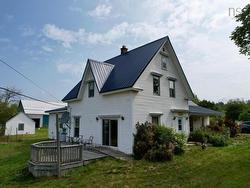 1451 Hansford Road Oxford, NS B0N 2J0