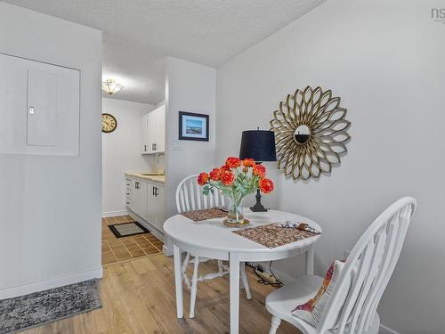 1002 5572 North Ridge Road, Halifax, NS - Indoor Photo Showing Dining Room