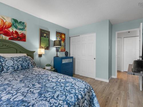1002 5572 North Ridge Road, Halifax, NS - Indoor Photo Showing Bedroom