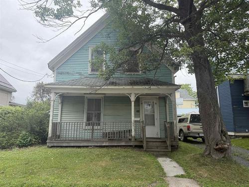 280 Marsh Street, New Glasgow, NS - Outdoor With Deck Patio Veranda