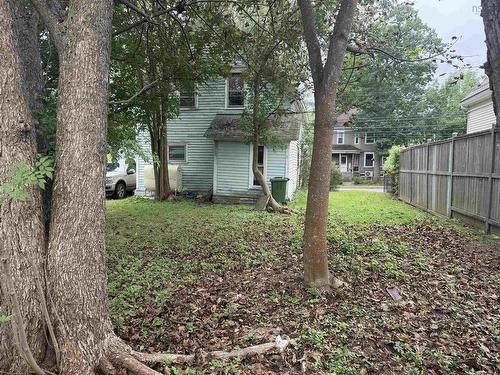 280 Marsh Street, New Glasgow, NS - Outdoor