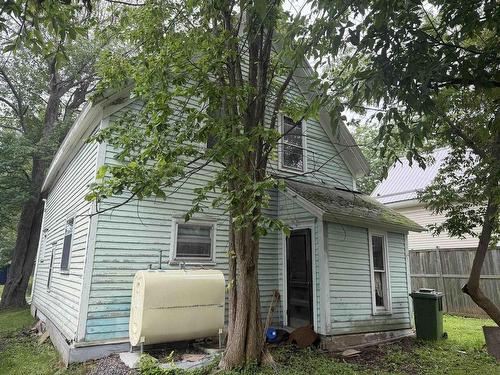 280 Marsh Street, New Glasgow, NS - Outdoor