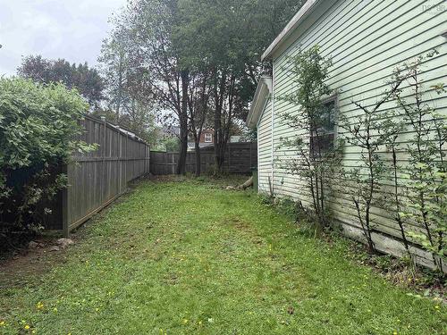 280 Marsh Street, New Glasgow, NS - Outdoor