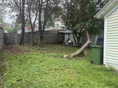 280 Marsh Street, New Glasgow, NS - Outdoor