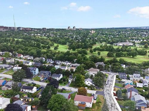 1 Piers Avenue, Fairmount, NS - Outdoor With View