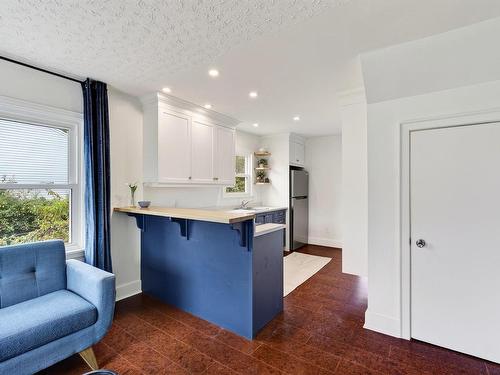1 Piers Avenue, Fairmount, NS - Indoor Photo Showing Kitchen