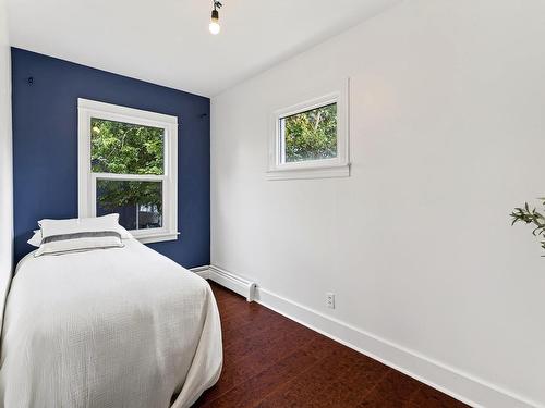 1 Piers Avenue, Fairmount, NS - Indoor Photo Showing Bedroom