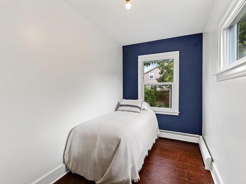 1 Piers Avenue, Fairmount, NS - Indoor Photo Showing Bedroom