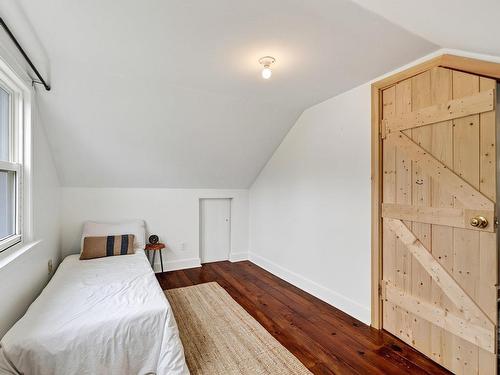 1 Piers Avenue, Fairmount, NS - Indoor Photo Showing Bedroom
