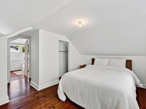 1 Piers Avenue, Fairmount, NS - Indoor Photo Showing Bedroom