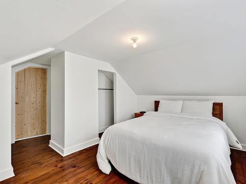 1 Piers Avenue, Fairmount, NS - Indoor Photo Showing Bedroom