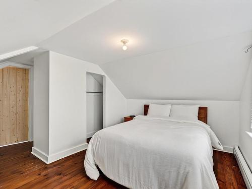 1 Piers Avenue, Fairmount, NS - Indoor Photo Showing Bedroom
