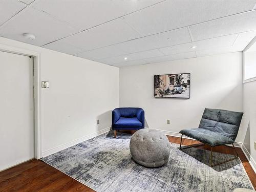 1 Piers Avenue, Fairmount, NS - Indoor