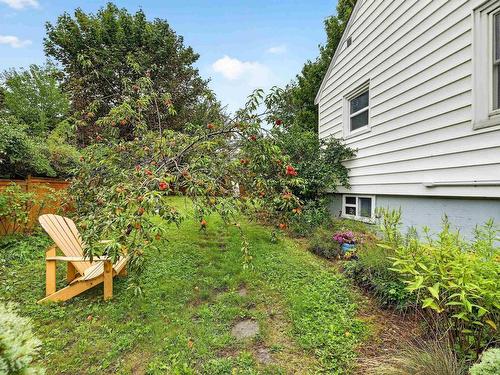 1 Piers Avenue, Fairmount, NS - Outdoor