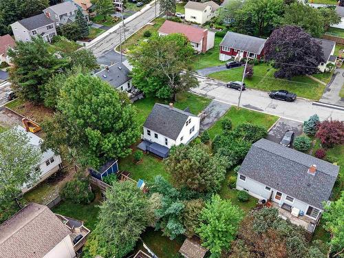 1 Piers Avenue, Fairmount, NS - Outdoor