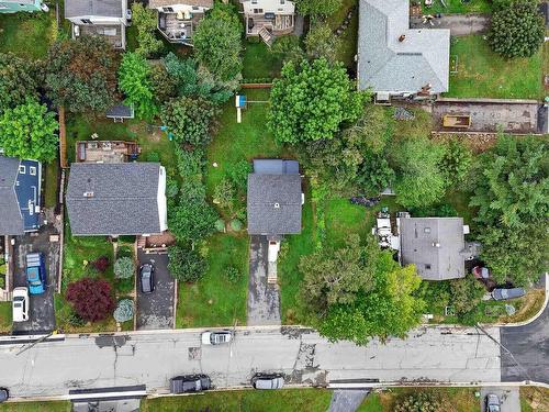 1 Piers Avenue, Fairmount, NS - Outdoor