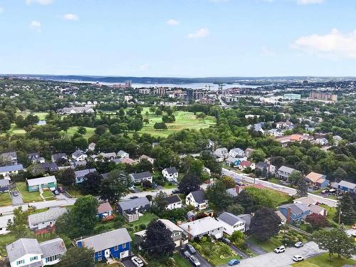 1 Piers Avenue, Fairmount, NS - Outdoor With View