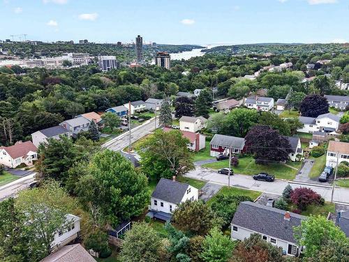 1 Piers Avenue, Fairmount, NS - Outdoor With View
