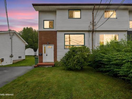 1B Smith Avenue, Cole Harbour, NS - Outdoor