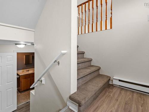 1B Smith Avenue, Cole Harbour, NS - Indoor Photo Showing Other Room